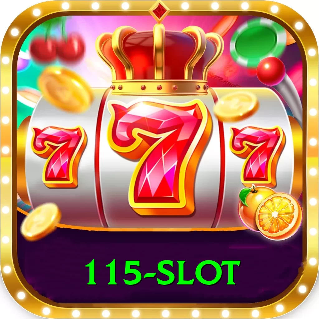 115 slot VIP v1.5.3 - 2