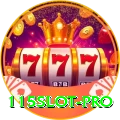 115slot Game Supreme v2.1.2