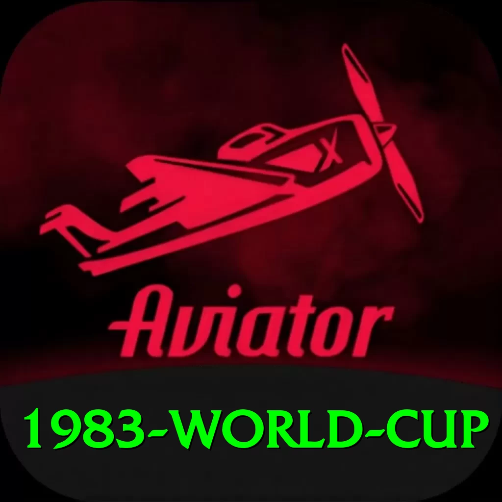1983 world cup VIP Pro v5.1.6 - 2
