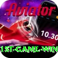 1st game Live Casino Master