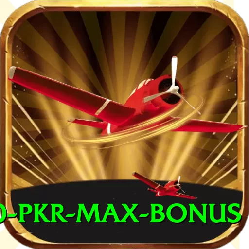 20000 pkr max bonus Deluxe Pro v4.0.9 - 2
