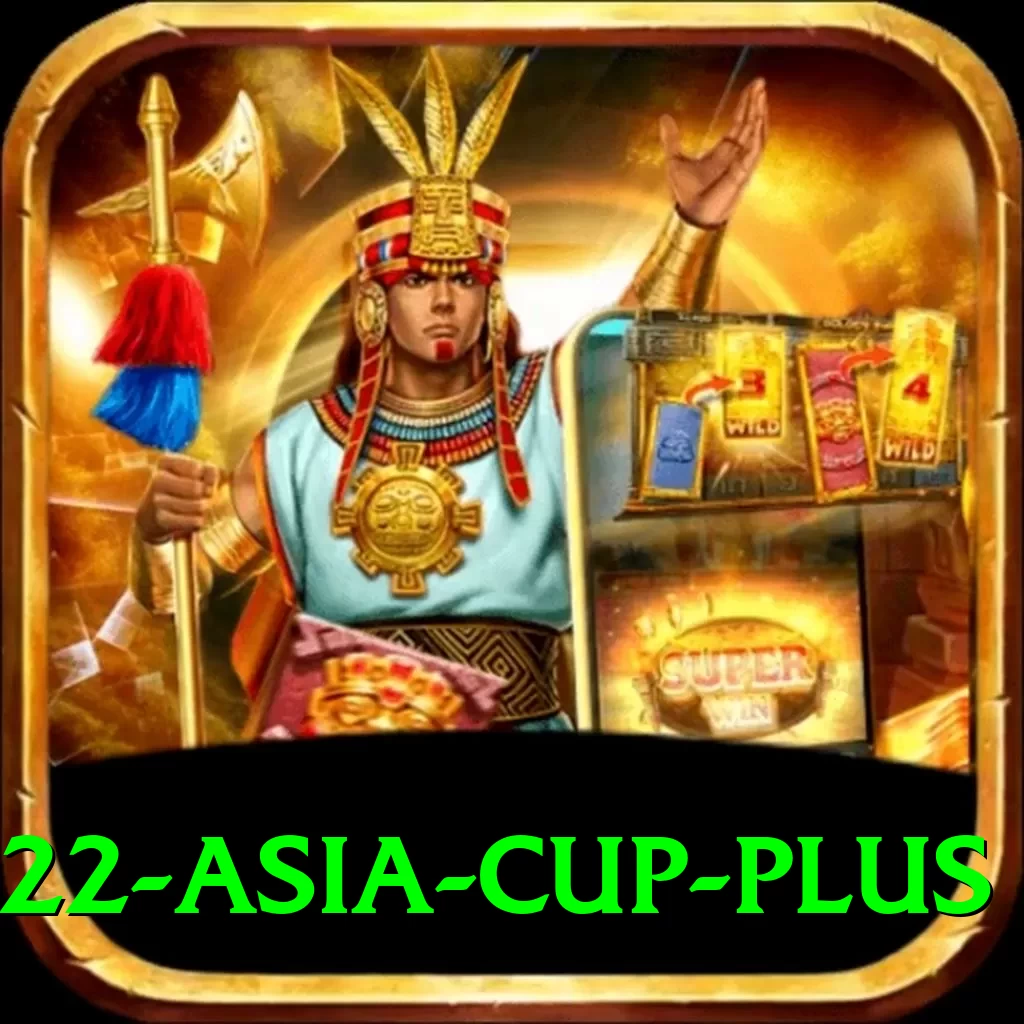 2022 asia cup Turbo 2024 - 2