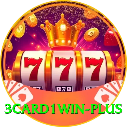 3card1win Gold v4.3.9 - 2