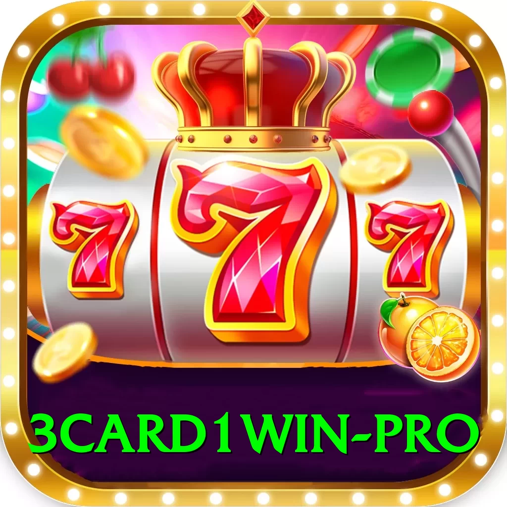 3card1win Live Casino VIP - 2