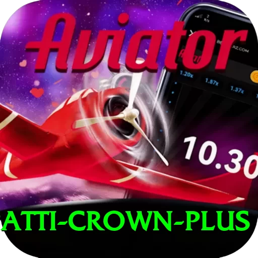 3patti crown Apps (Tools & Injectors) Max v5.4.5 - 2