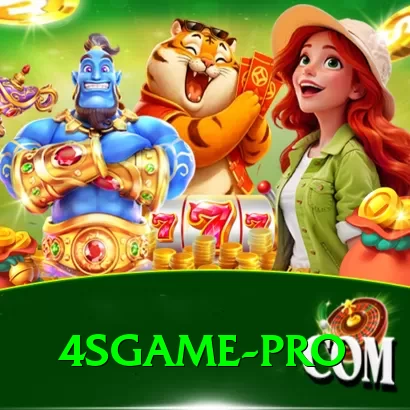 4sgame Plus v4.6.8 - 2