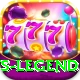 567ZK - Slots Legend
