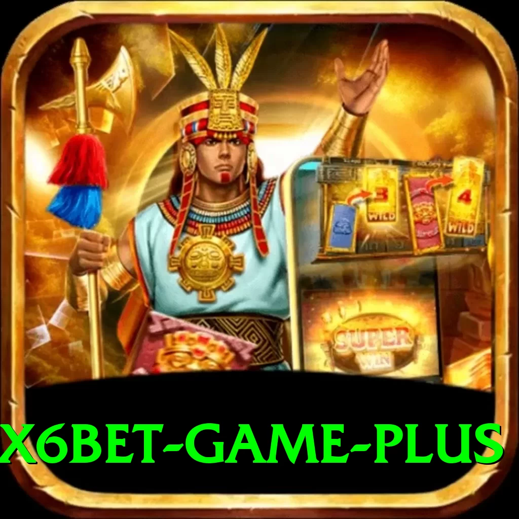 6X6Bet Game Mega Jackpot - 2