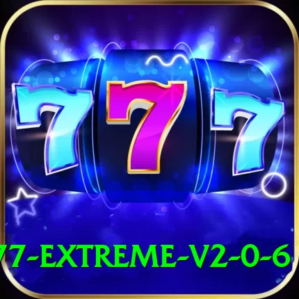 7e777 - Extreme v2.0.6 - 2