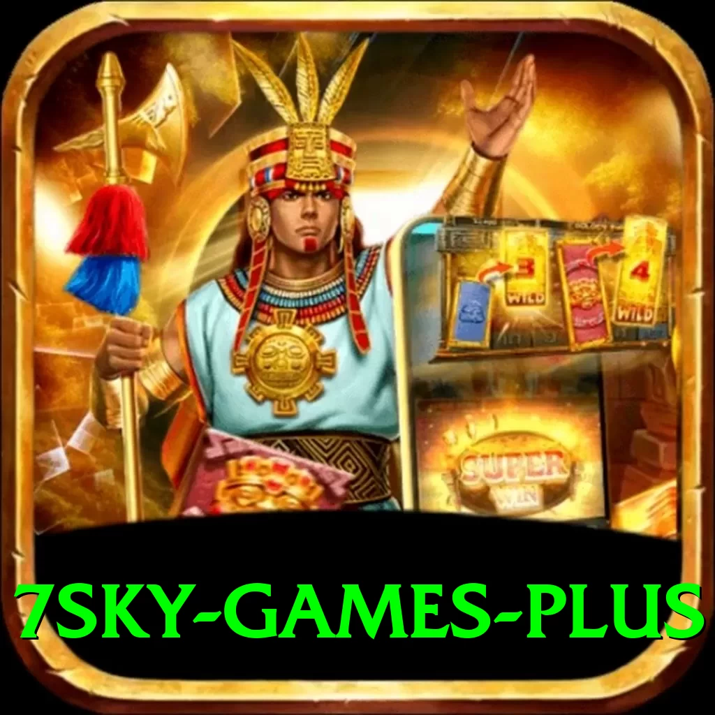 7sky games Turbo v4.0.1 - 2