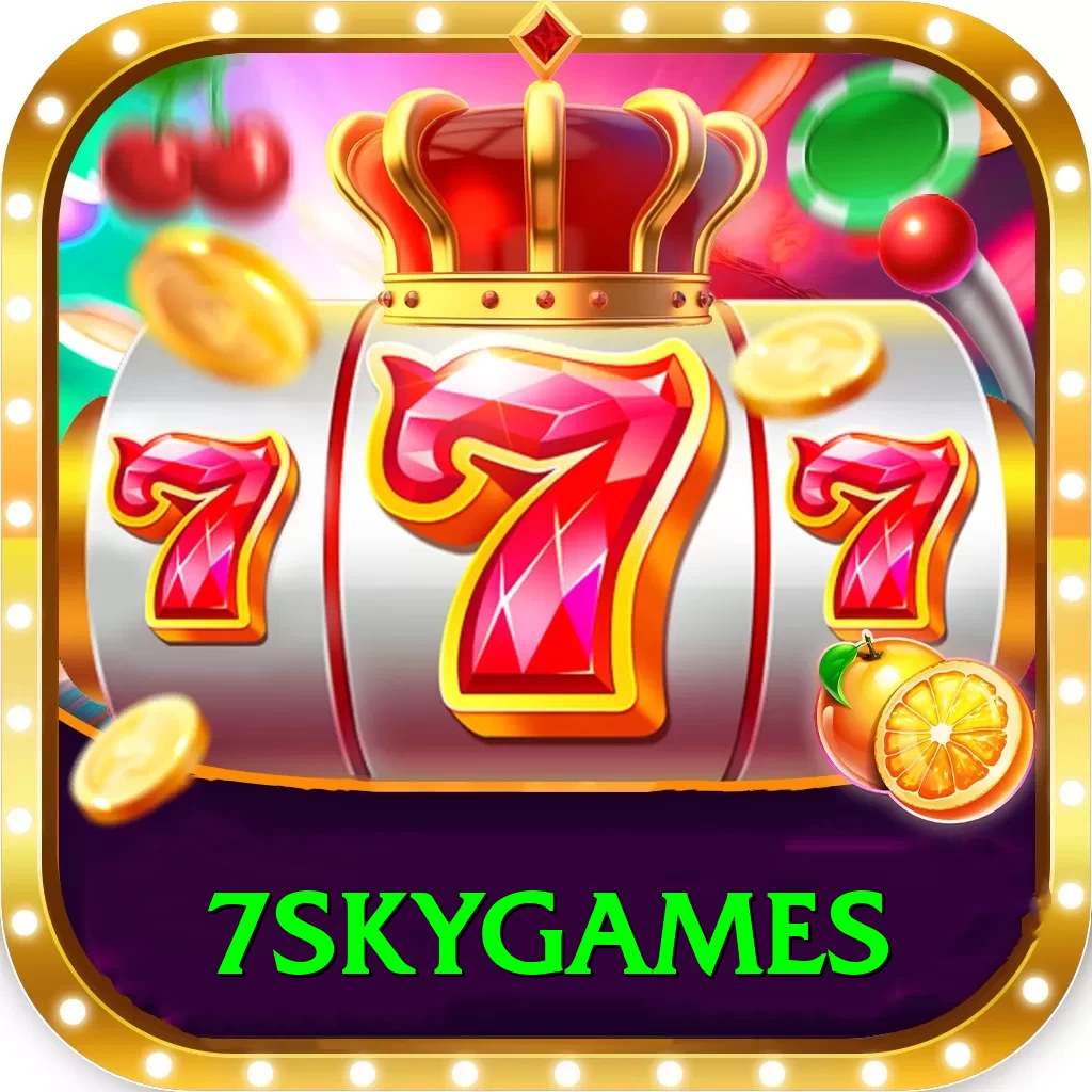 7skygames Apps (Tools & Injectors) Deluxe vv2.5.4 - 2