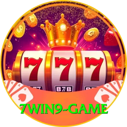 7win9 Game Games (Casino & Earning) Deluxe v5.1.9 - 2