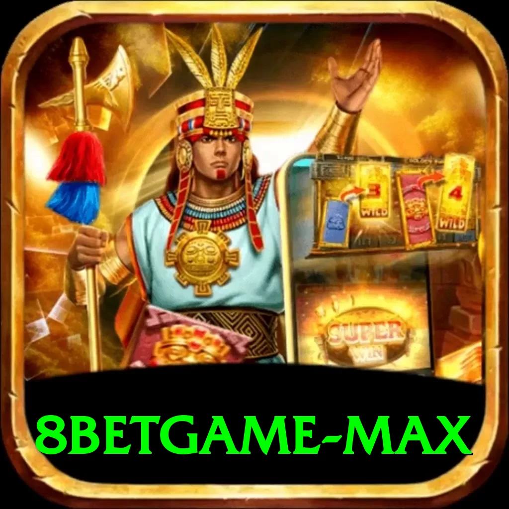8betgame VIP v3.3.8 - 2