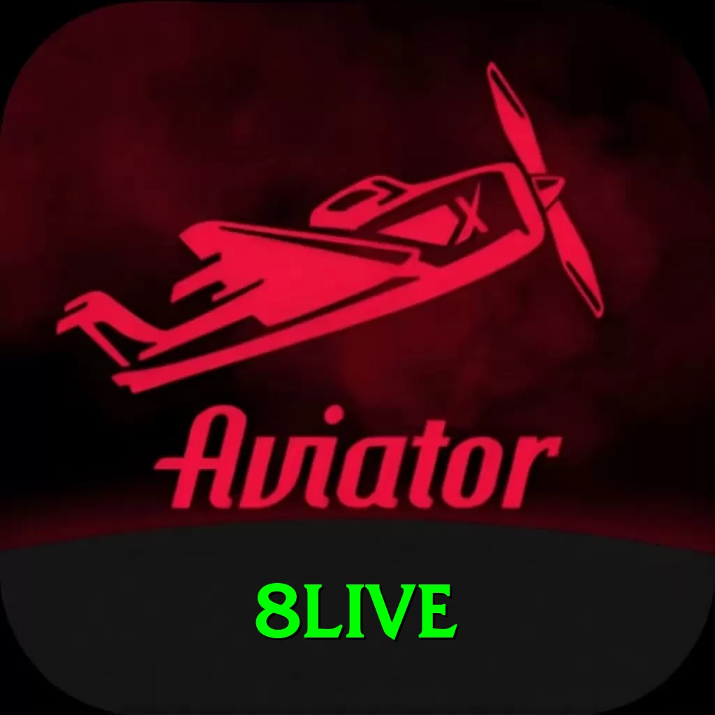 8live - 2