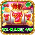 92 DADU Cash Max