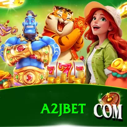 a2jbet Gold Edition v4.6.4 - 2