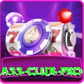 A33 Club Games (Casino & Earning) VIP v1.3.5