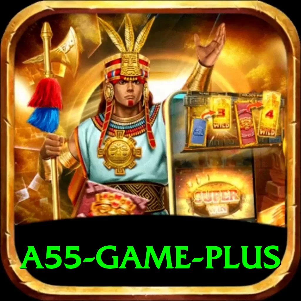 A55 Game Elite APK v4.9.0 - 2