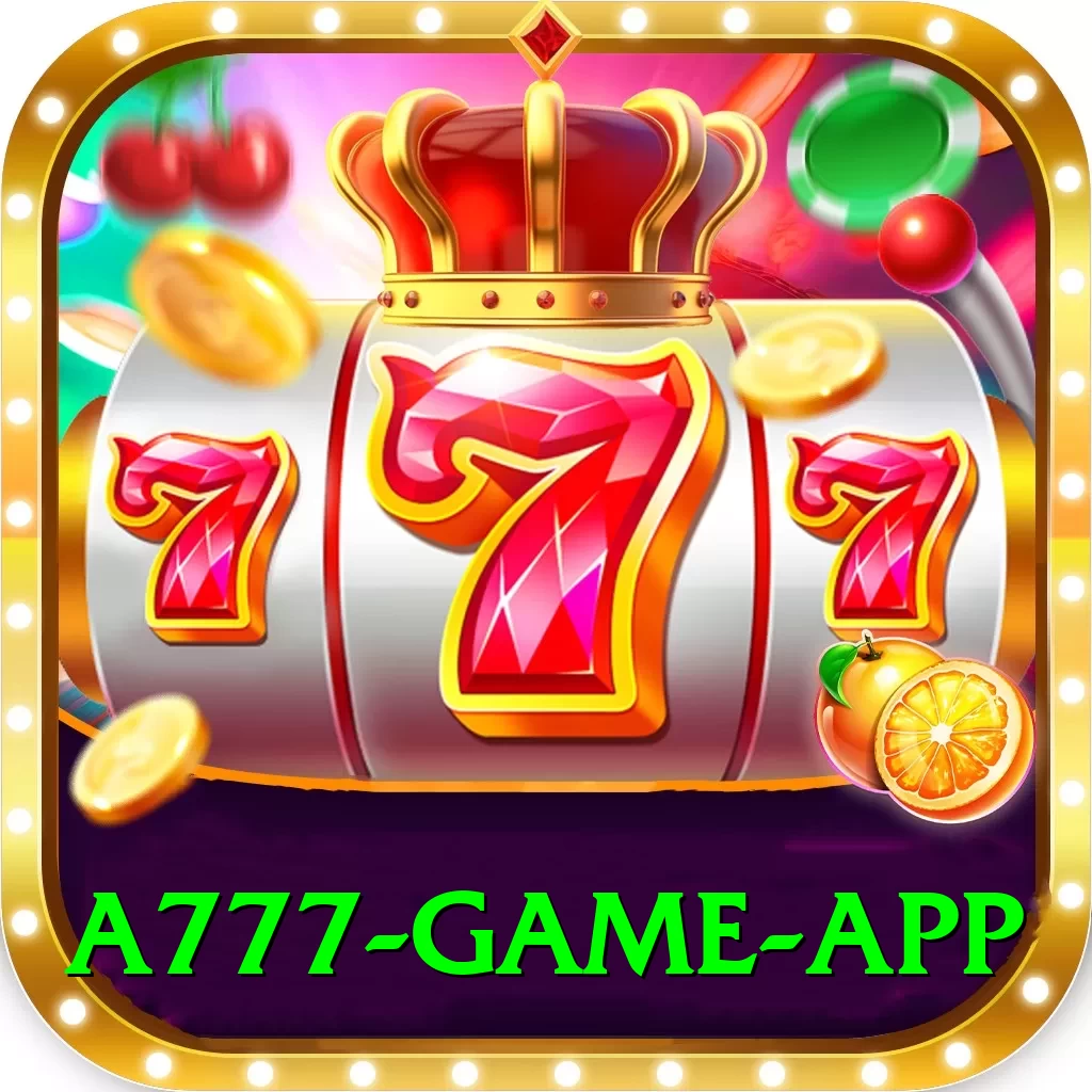 a777 game App Gold v2.5.9 - 2