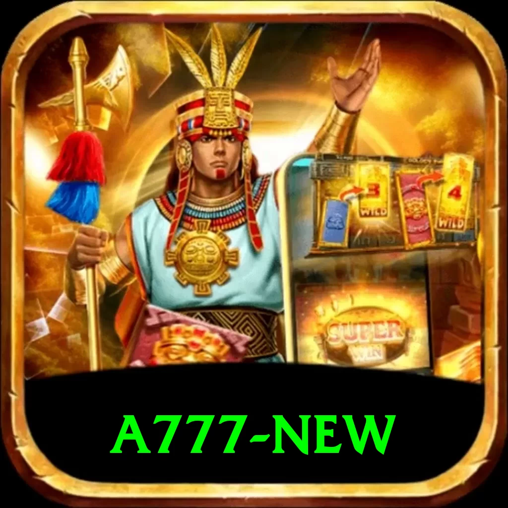 a777 Casino Official v5.0.3 - 2