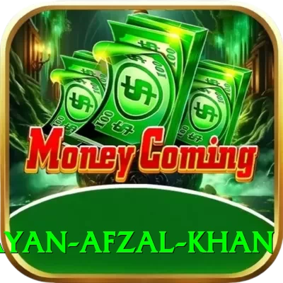 aayan afzal khan Ultimate Pro v4.4.5 - 2