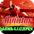abdul qadir legspin Max Pro v1.9.5