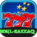 abdul razzaq Pro Edition v1.9.2