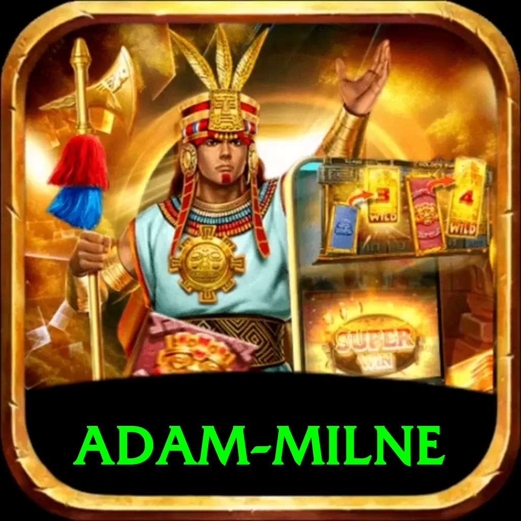 adam milne VIP Edition v4.9.4 - 2