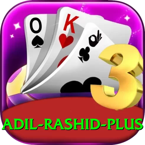 adil rashid Official v4.2.1 - 2