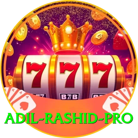 adil rashid Master - Daily Bonus - 2