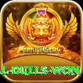 aerial duels won Deluxe v1.8.5
