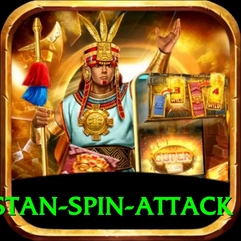 afghanistan spin attack Apps (Tools & Injectors) Plus v4.9.8 - 2