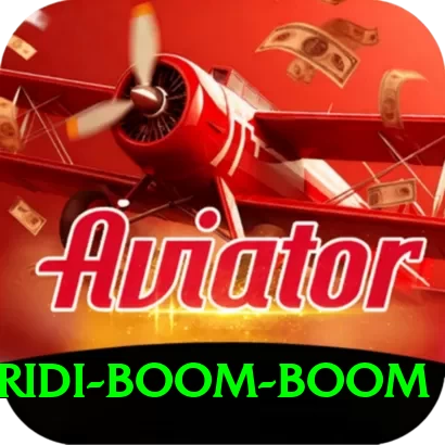 afridi boom boom Gold Pro v1.8.7 - 2