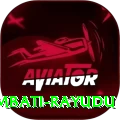 ambati rayudu Pro Edition v2.7.4