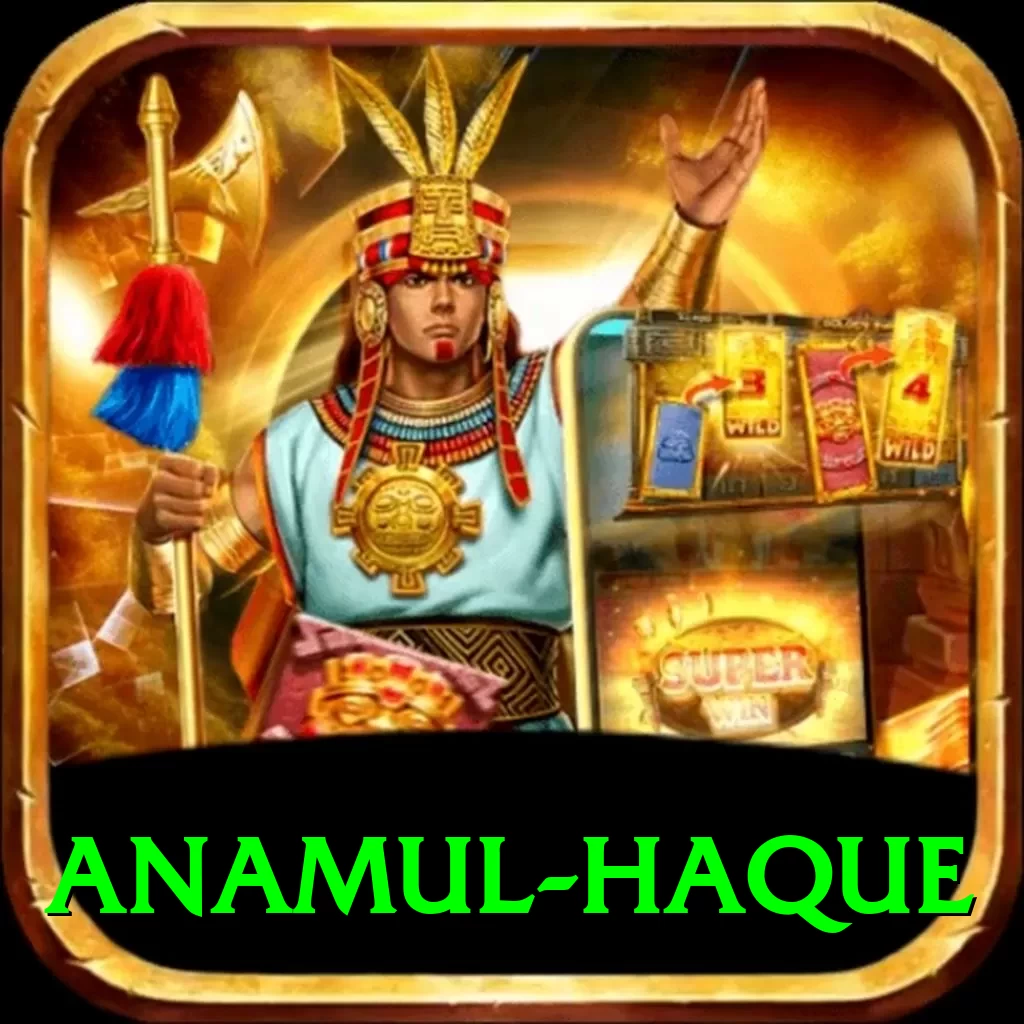 anamul haque Games (Casino & Earning) Elite v4.9.7 - 2