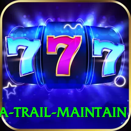 annapurna trail maintain Ultimate v1.8.3 - 2