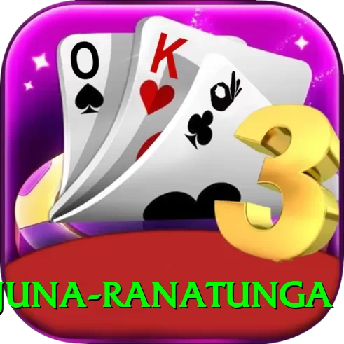 arjuna ranatunga Pro Max v5.4.0 - 2