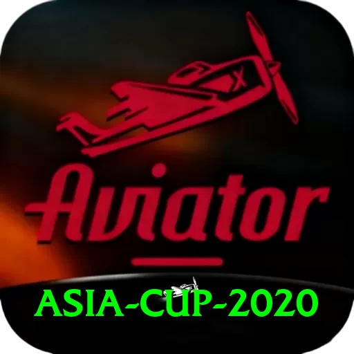 asia cup 2020 Master v2.9.4 - 2