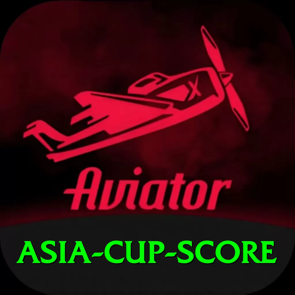 asia cup score Gold Edition v4.8.1 - 2