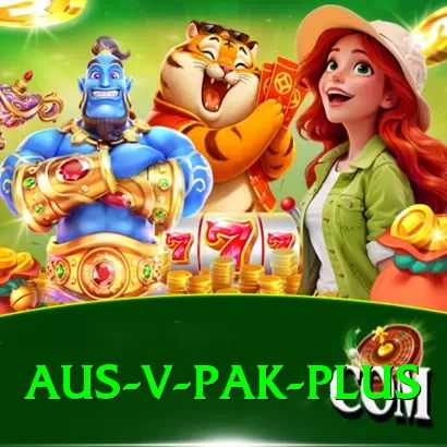 aus v pak Ultimate v1.6.1 - 2