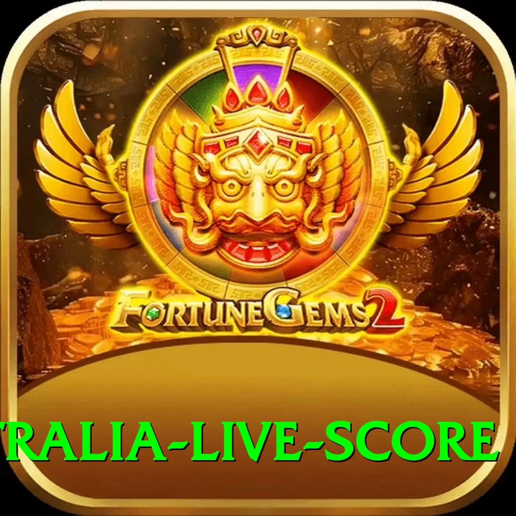 australia live score VIP v3.7.4 - 2