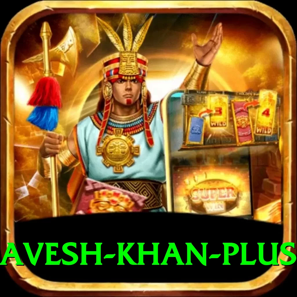 avesh khan VIP PK v3.5.5 - 2