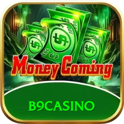 b9casino Games (Casino & Earning) Gold v1.5.1 - 2