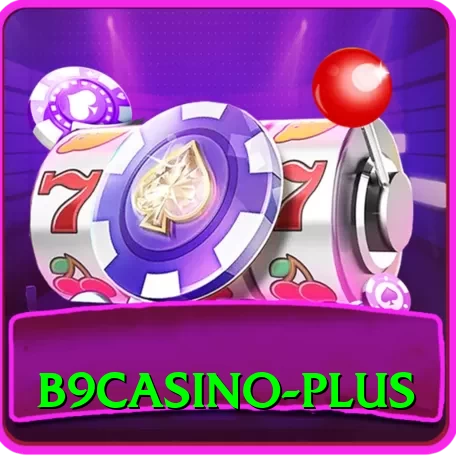 b9casino - Master Edition v2.2.7 - 2