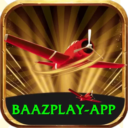 baazplay Super Gaming App - 2