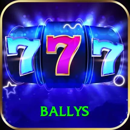 ballys Games (Casino & Earning) Master v1.1.2 - 2
