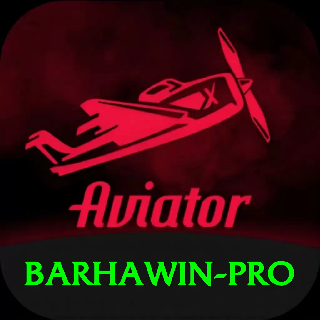 barhawin Legend - Win Real PKR - 2