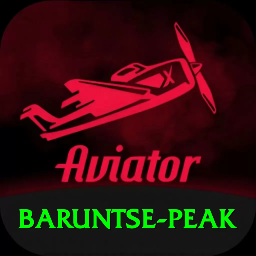 baruntse peak Pro1 v1.0.8 - 2