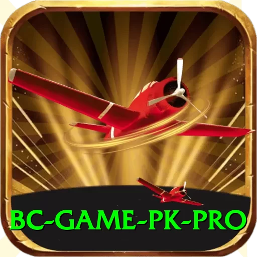 Bc.Game PK Pro1 v5.8.8 - 2