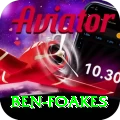 ben foakes Elite Pro v5.7.7